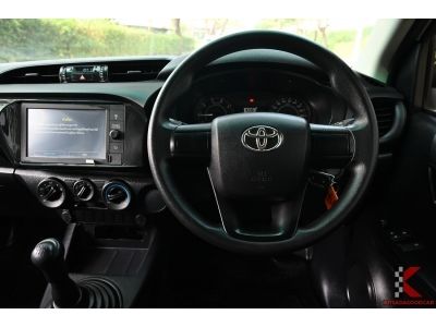 Toyota Hilux Revo 2.4 (ปี 2022) SINGLE Entry Pickup รูปที่ 8